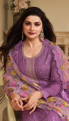 Apoorva By Vinay Kuleesh Organza Designer Salwar Suits Wholesale Price In Surat